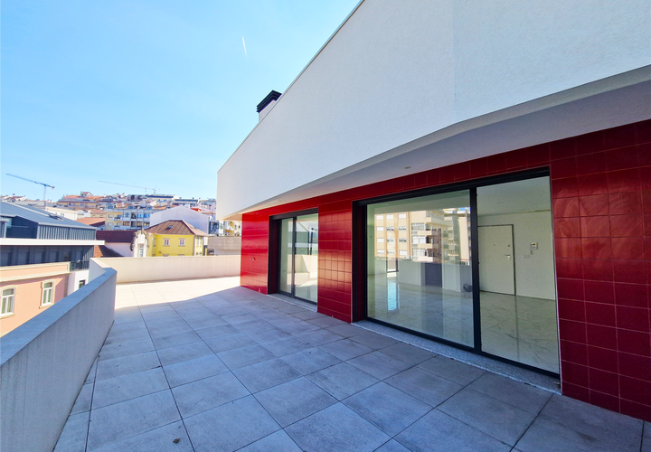 Lejlighed i Viseu, Viseu, Viseu - € 780.000 | Ref: 283/2024 - foto 1